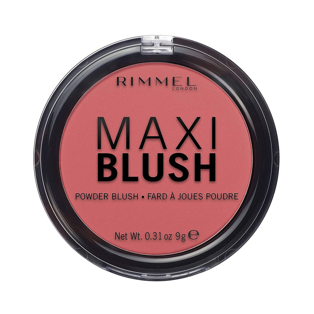 Rimmel Maxi Blush