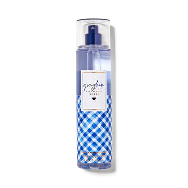 Bath & Body Works Gingham Fragrance Mist