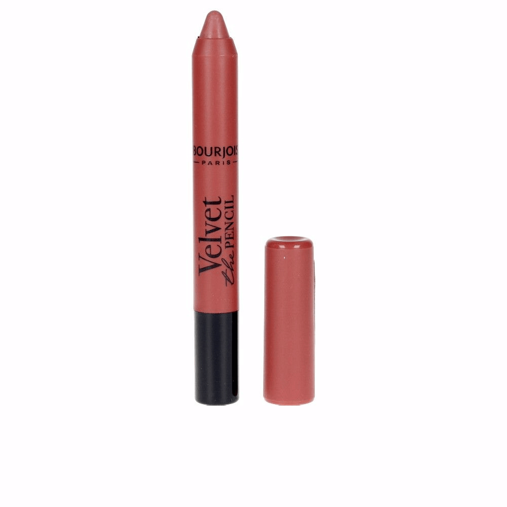 Shop Bourjois Velvet The Pencil Online in Pakistan - ColorshowPk 