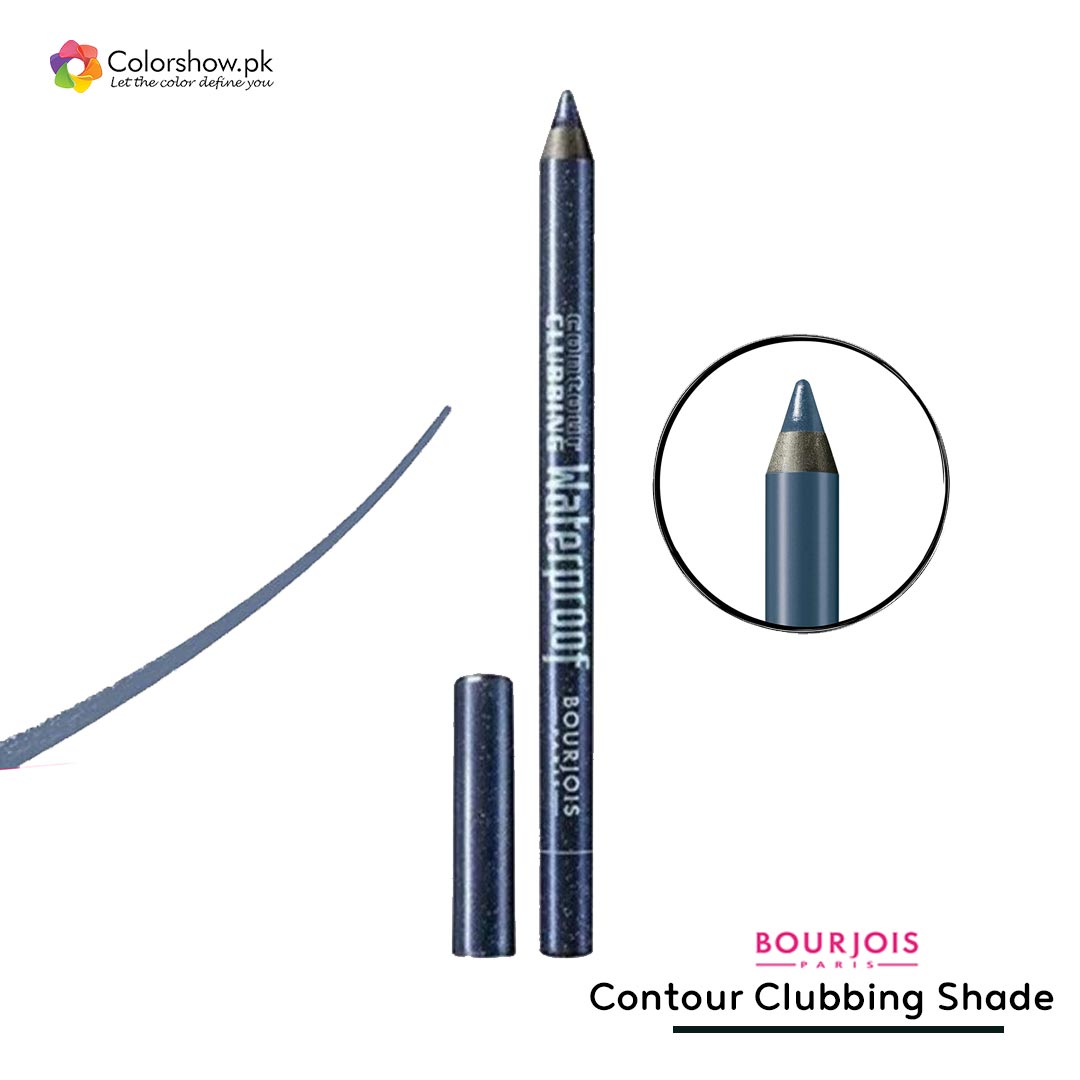 Bourjois Contour Clubbing Shade