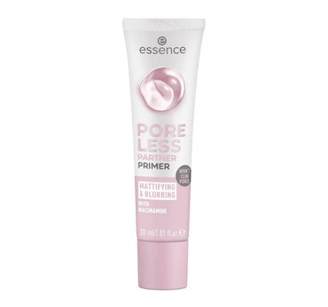 Shop Essence Pore Less Partner Primer Online in Pakistan - ColorshowPk 