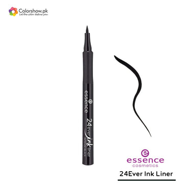 Essence 24Ever Ink Liner