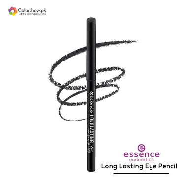 Essence Long Lasting Eye Pencil