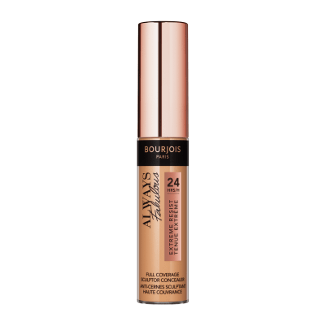 Bourjois Always Fabulous Concealer